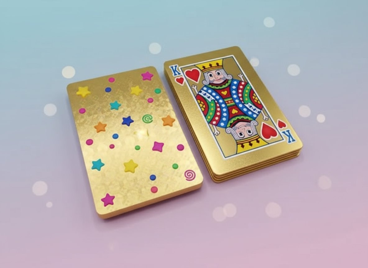 Card games have fascinated players for centuries, and their designs reflect a blend of history, culture, and artistry. From their humble beginnings to the luxurious decks crafted today, the evolution of card design tells a story of innovation and craftsmanship. This article explores the history of playing card design, the origins of the iconic card visuals we know today, and the world of extravagant, collectible decks.